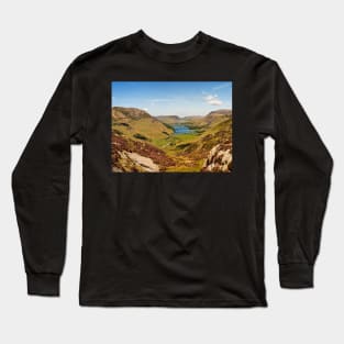 Warnscale Bottom and Buttermere Long Sleeve T-Shirt